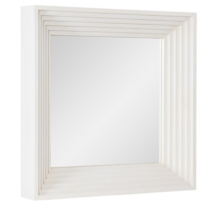 Lemons Stepped Mirror
