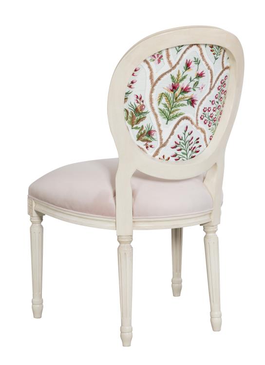 Louis XVI Dining Side Chair
