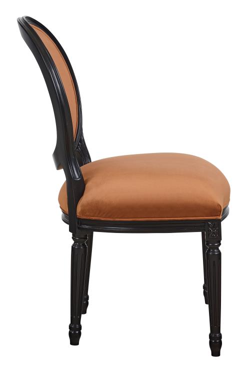 Louis XVI Dining Side Chair