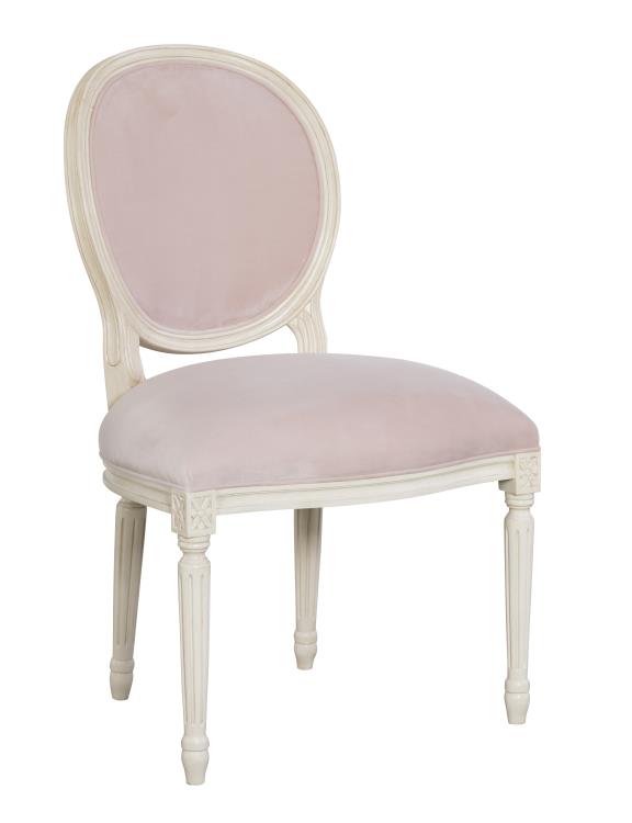 Louis XVI Dining Side Chair