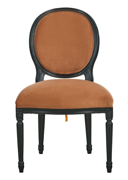 Louis XVI Dining Side Chair