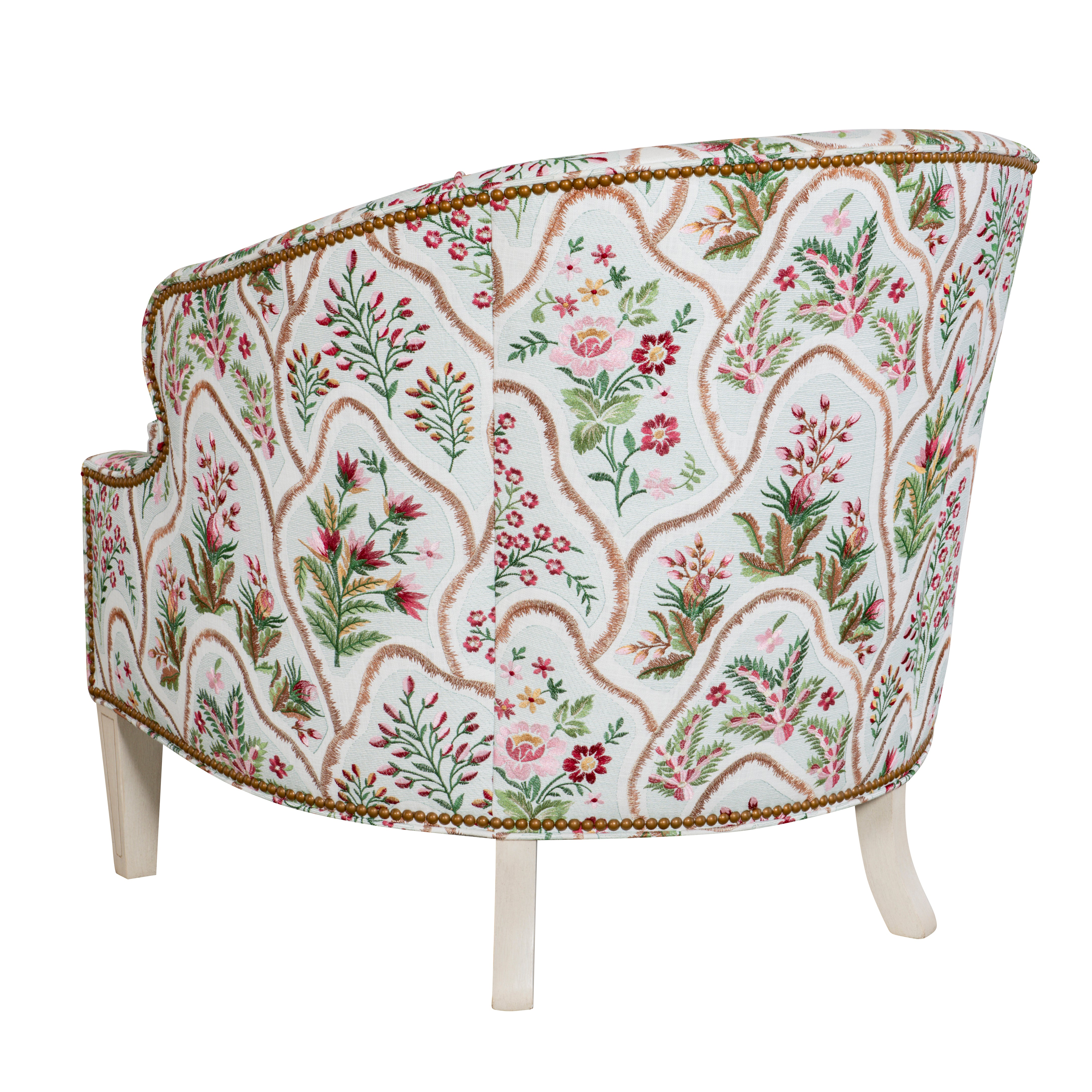 EDWARD CHAIR