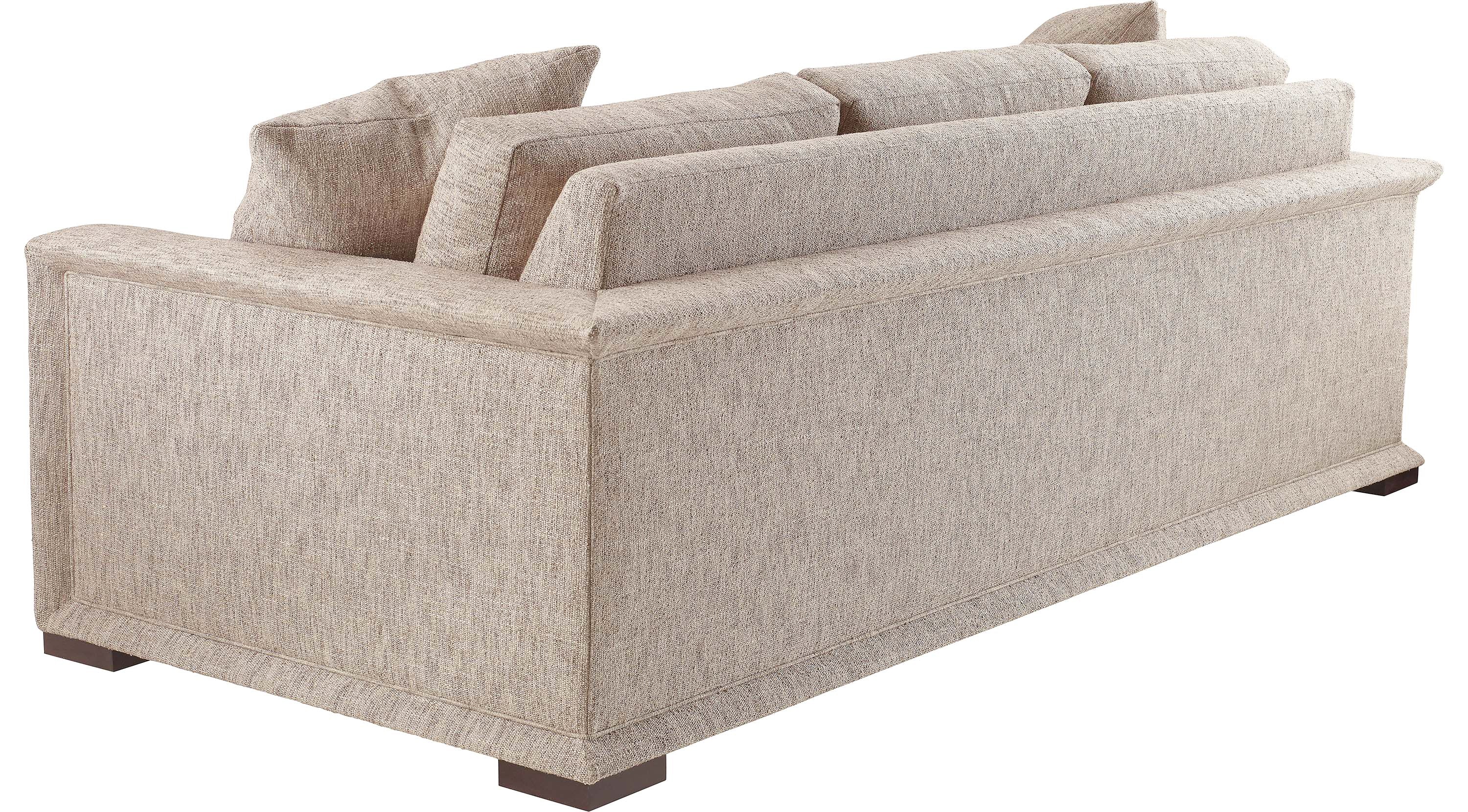 REGIS SOFA in Maple Solids - Hickory Chair