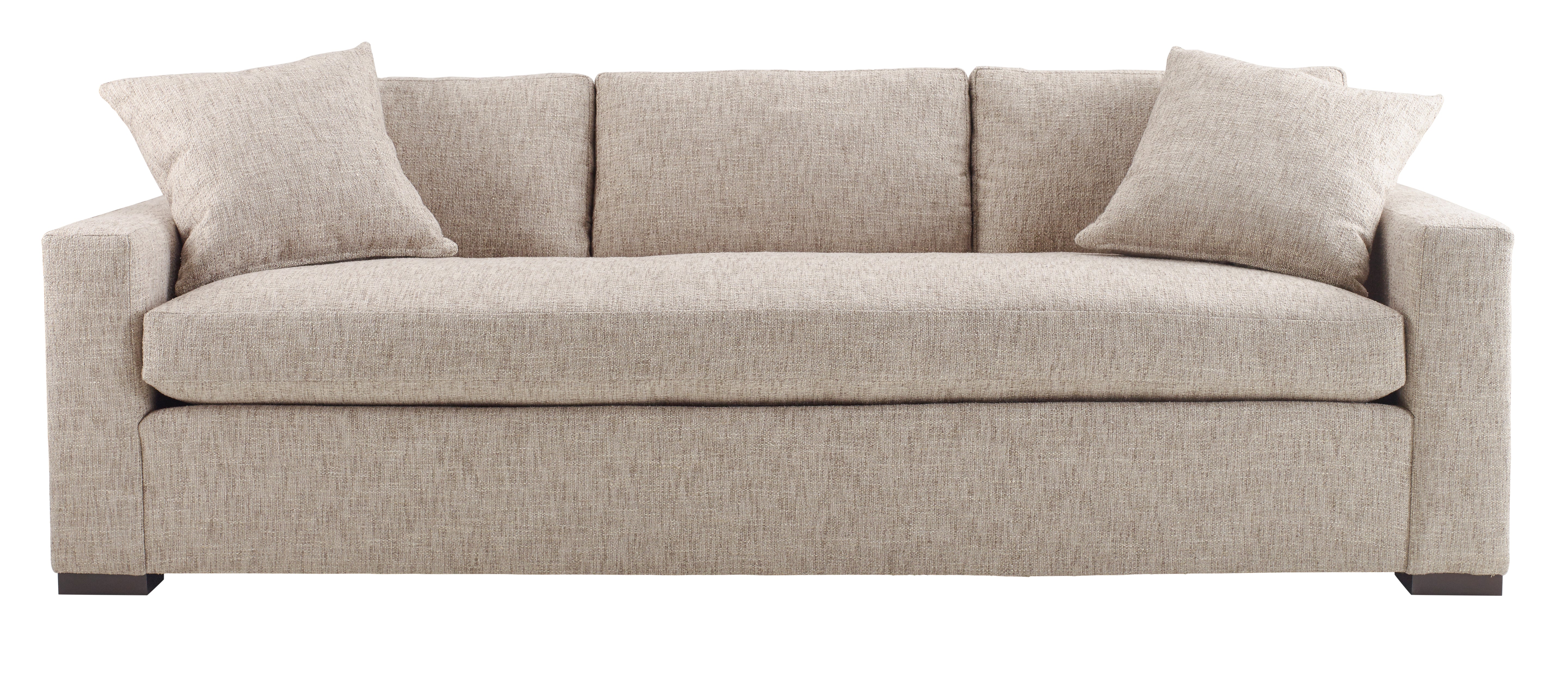 REGIS SOFA in Maple Solids - Hickory Chair