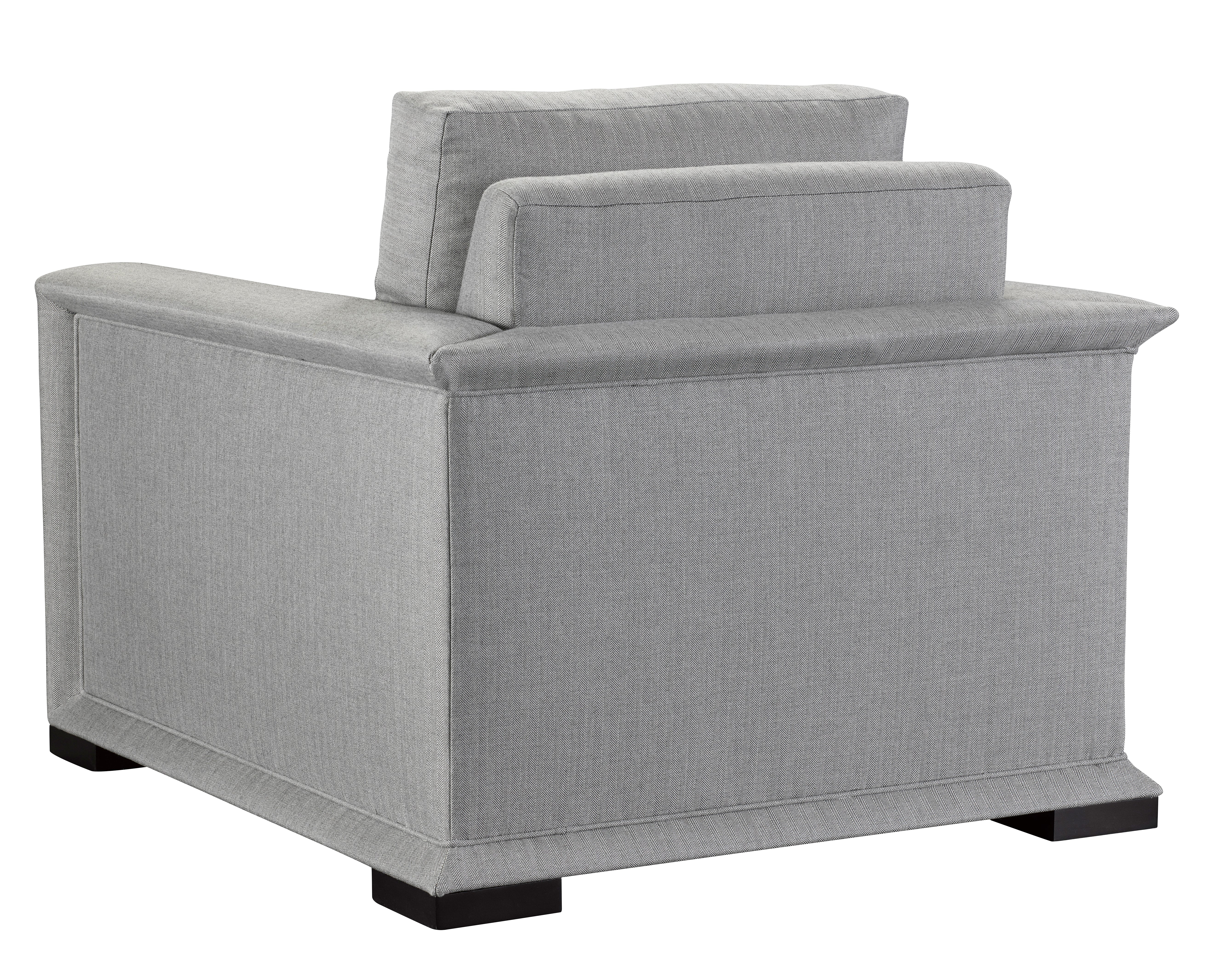 REGIS LOUNGE CHAIR