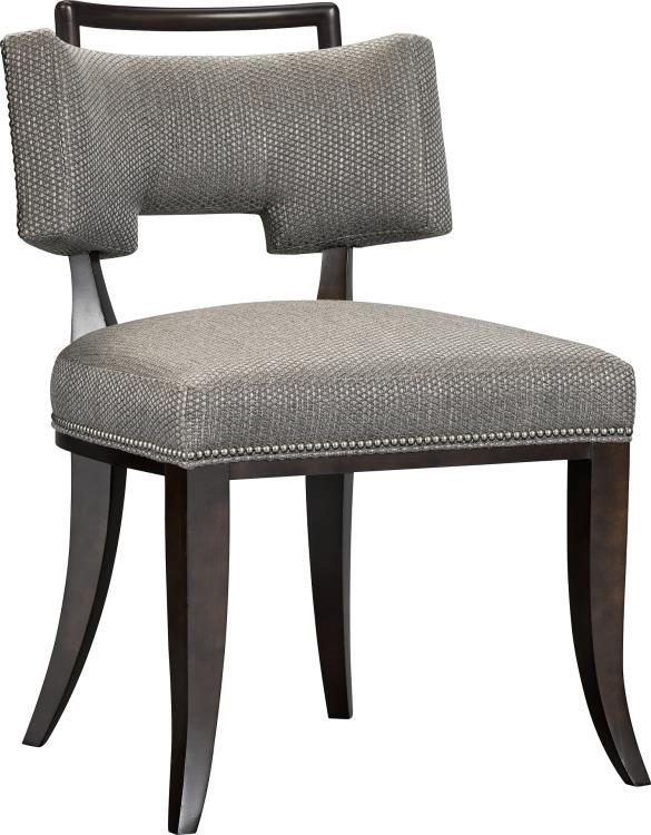 Saint Giorgio Dining Side Chair with Handle