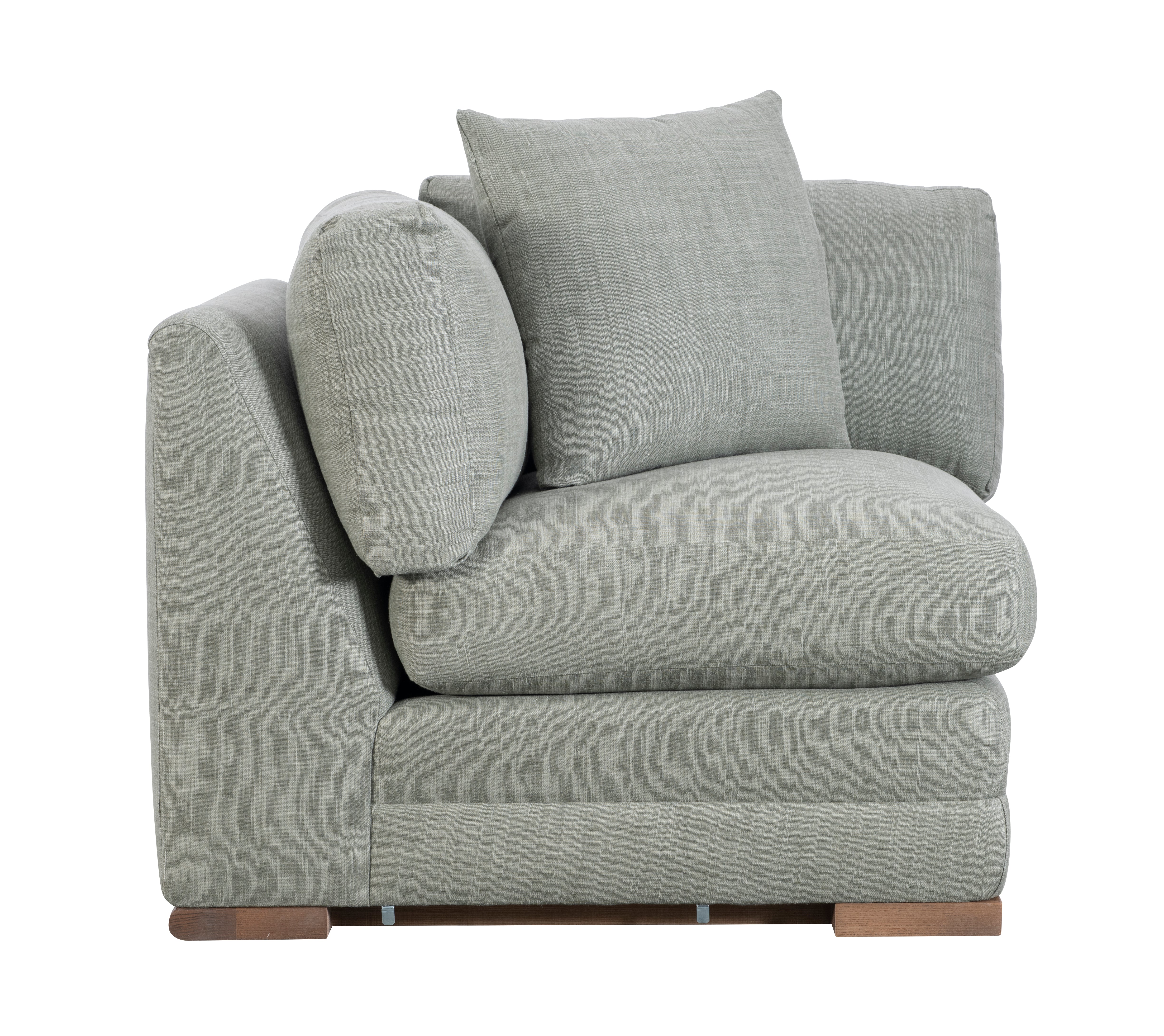 Marquesa Corner Chair