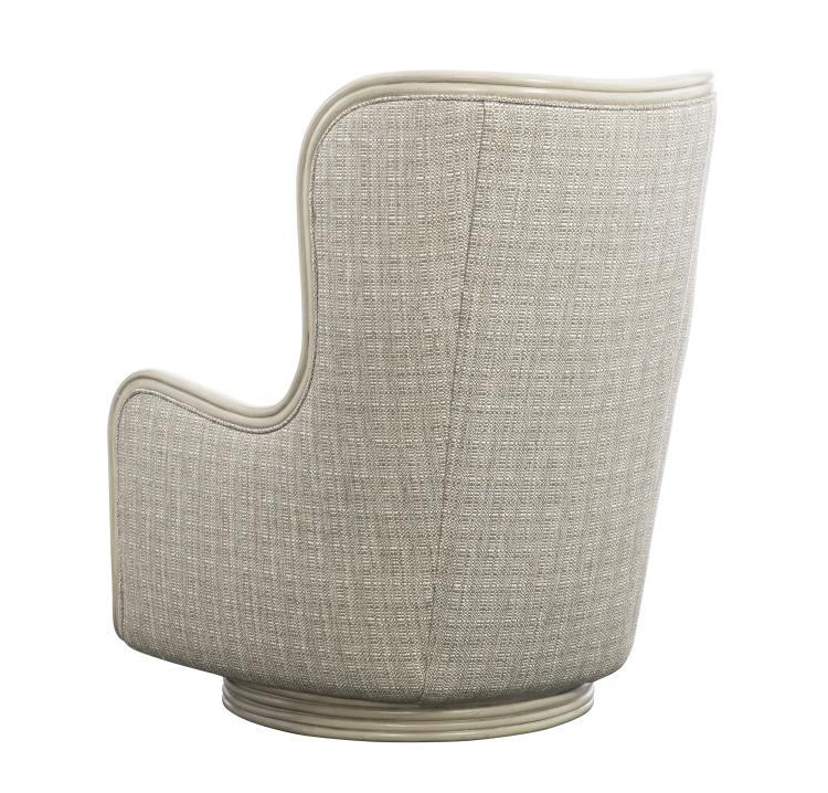 Seagate Swivel Lounge Chair