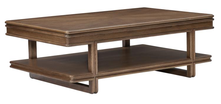 Addison Cocktail Table