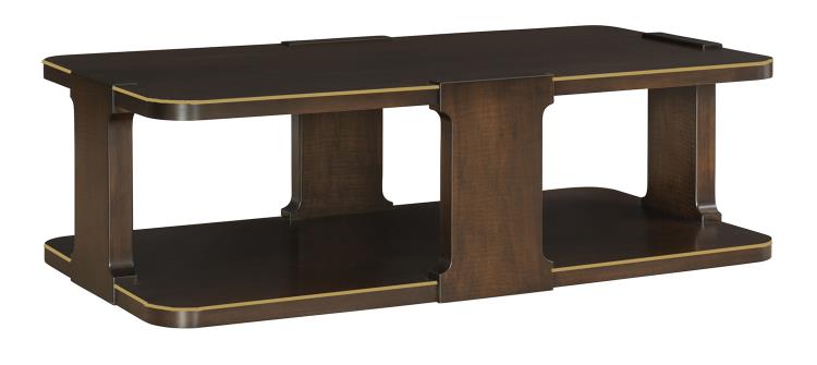 Zitelli Rect. Cocktail Table