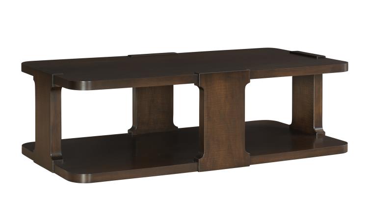 ZITELLI RECT. COCKTAIL TABLE
