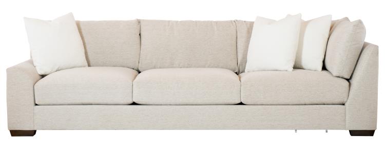 Vistage Laf Corner Sofa