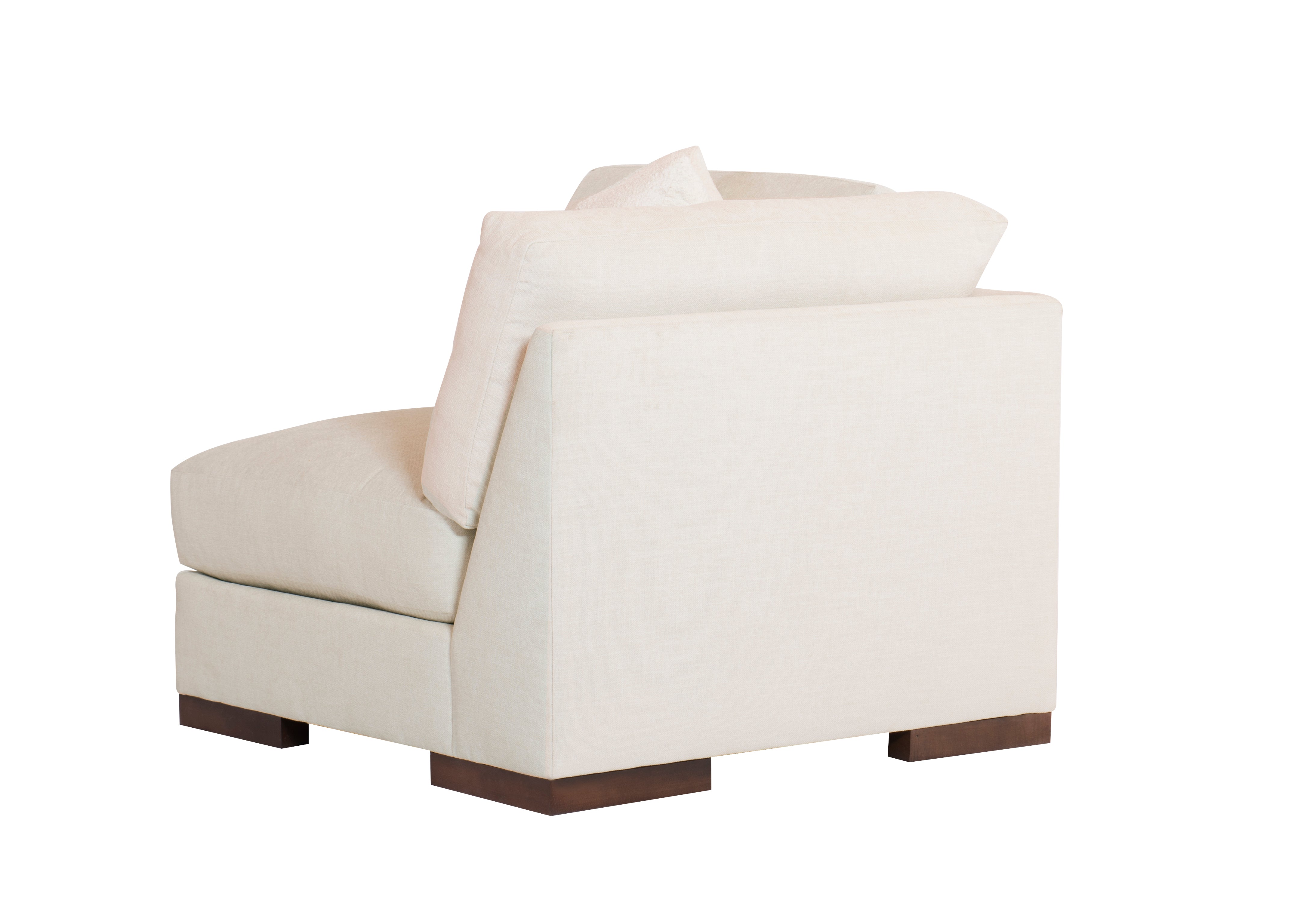 Vistage Corner Chair