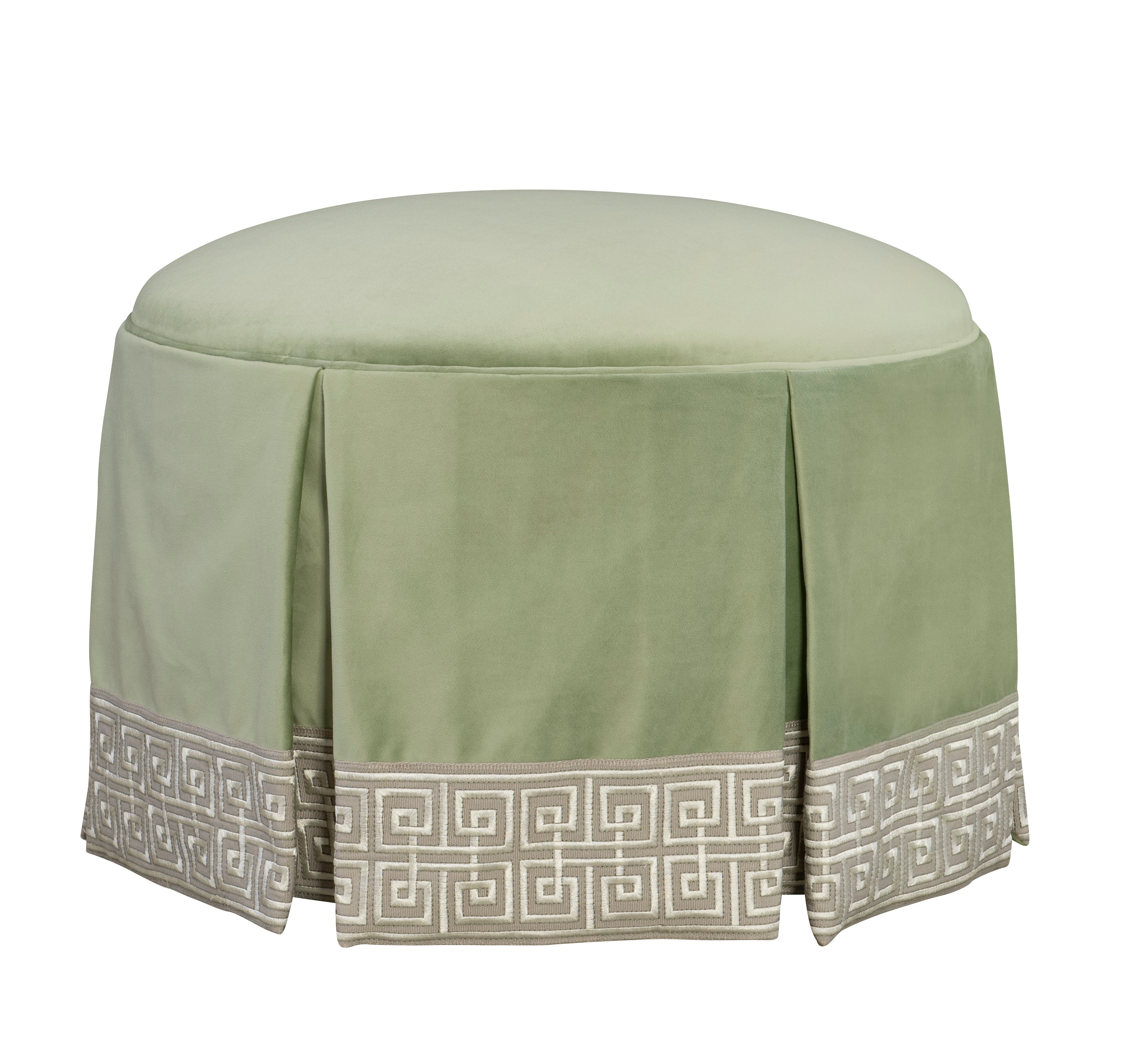 Marcella Ottoman