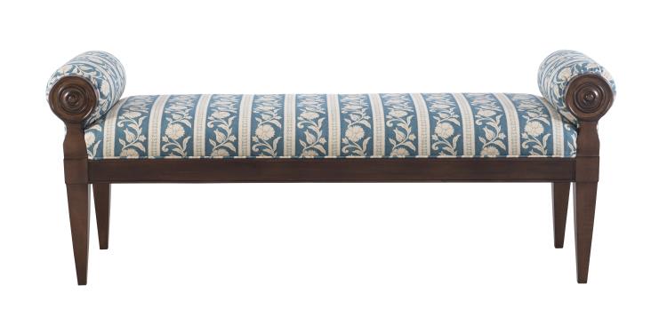 Mia M2m Bench