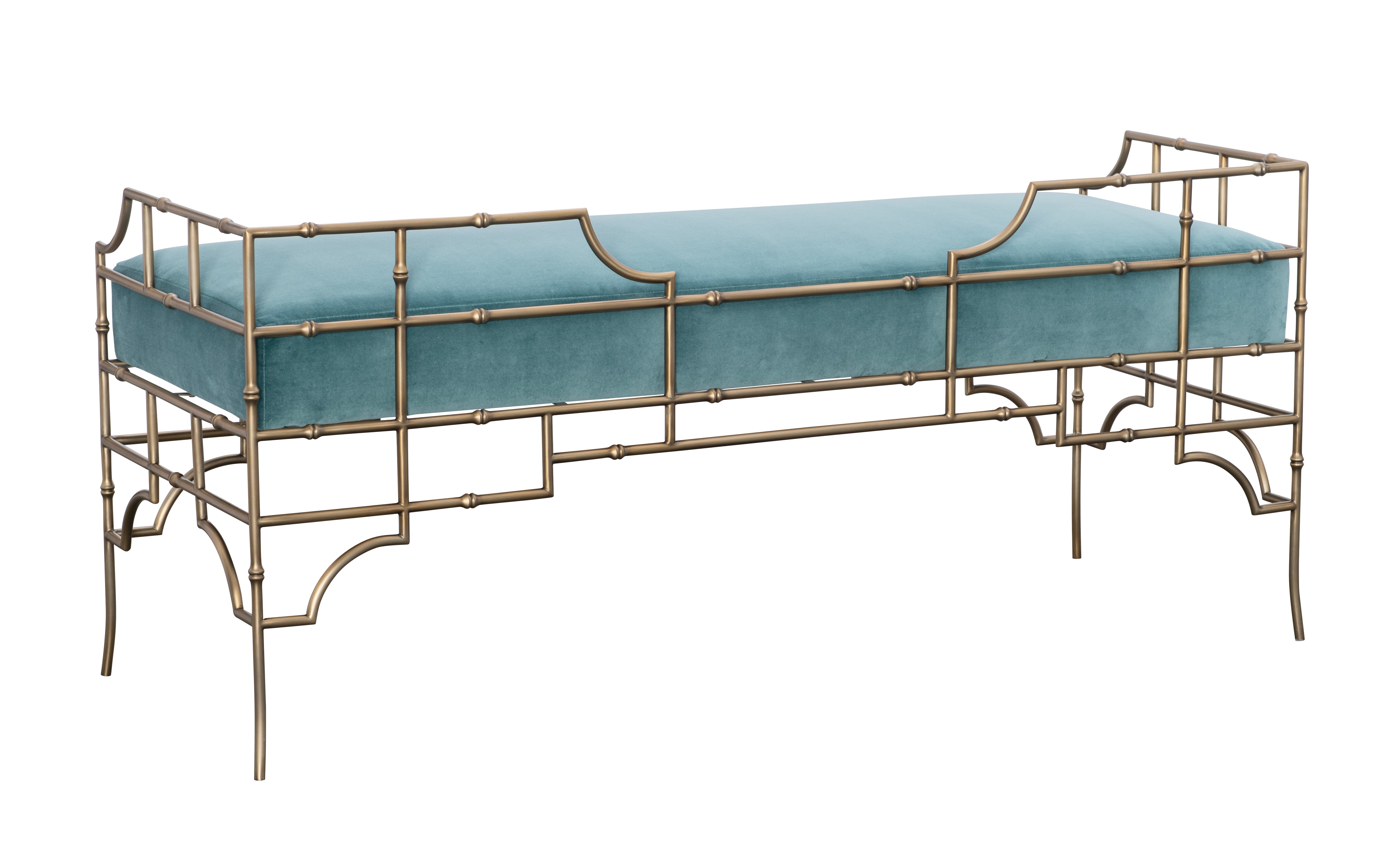 Bambela Bench