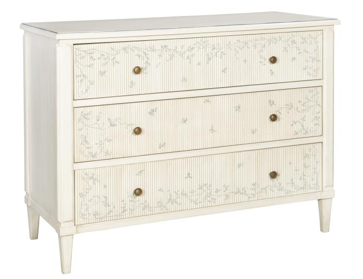 Reed Chest