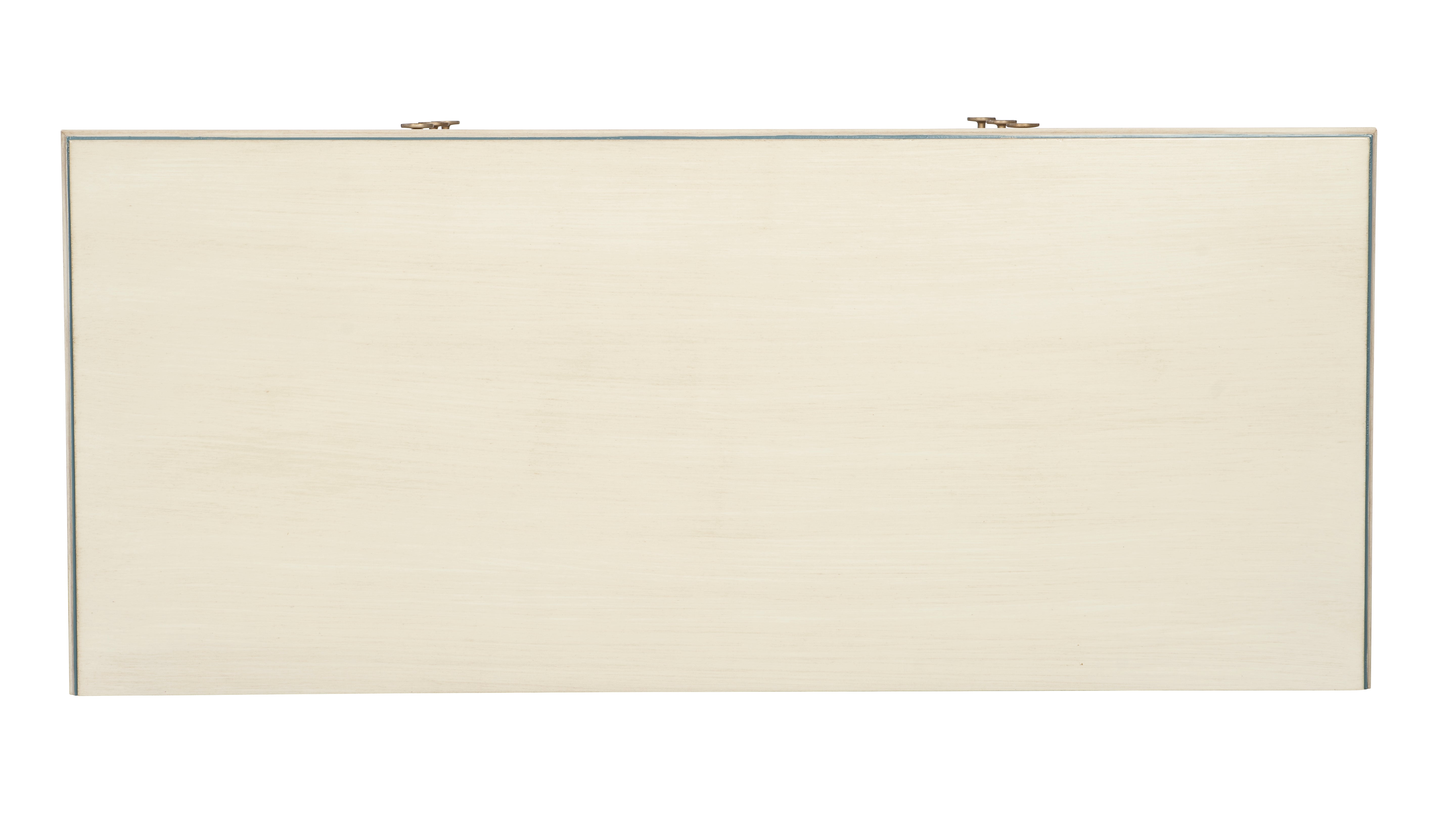 REED CHEST in Maple Veneers, Maple Solids - Hickory Chair