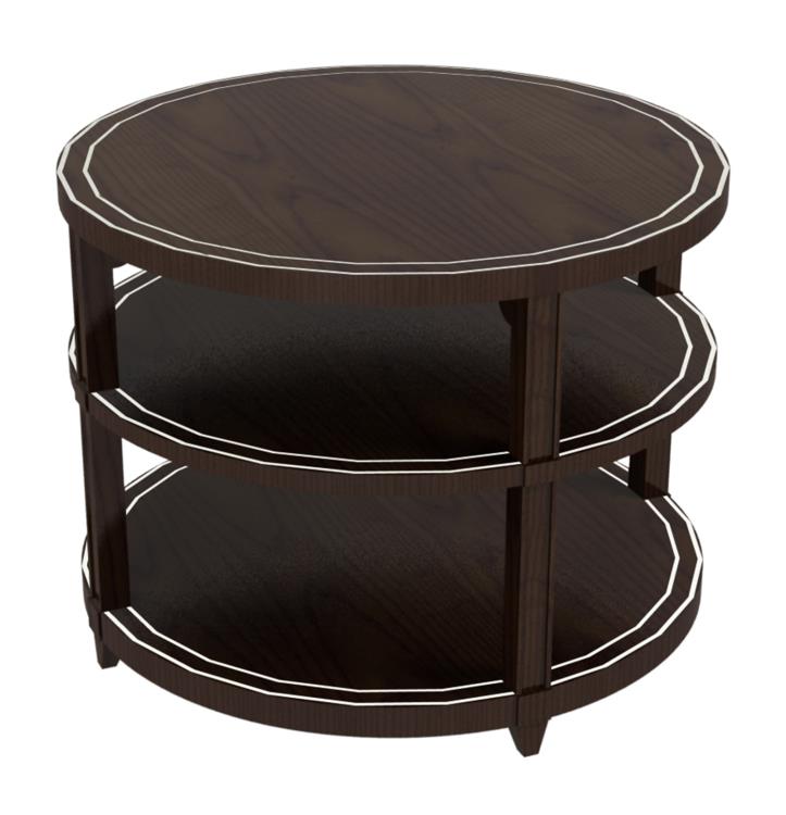 Victor Side Table