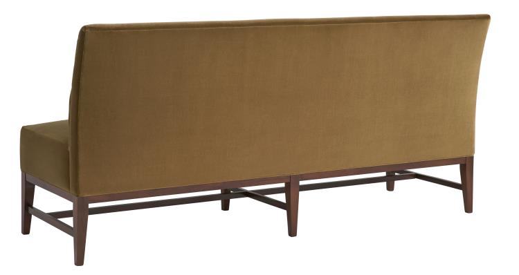 Betty M2m® Straight Banquette