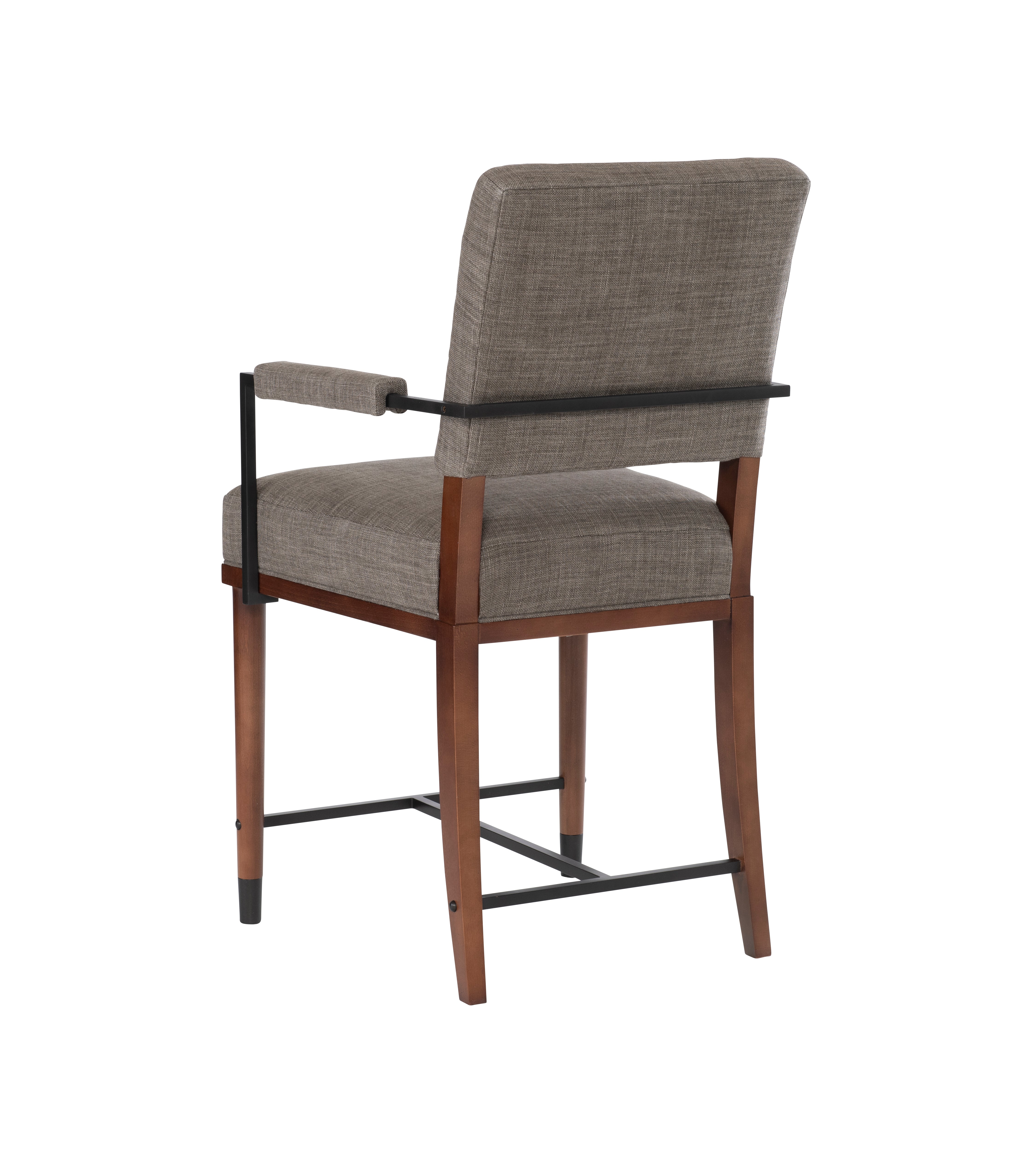 Aldrick Counter Stool with arm