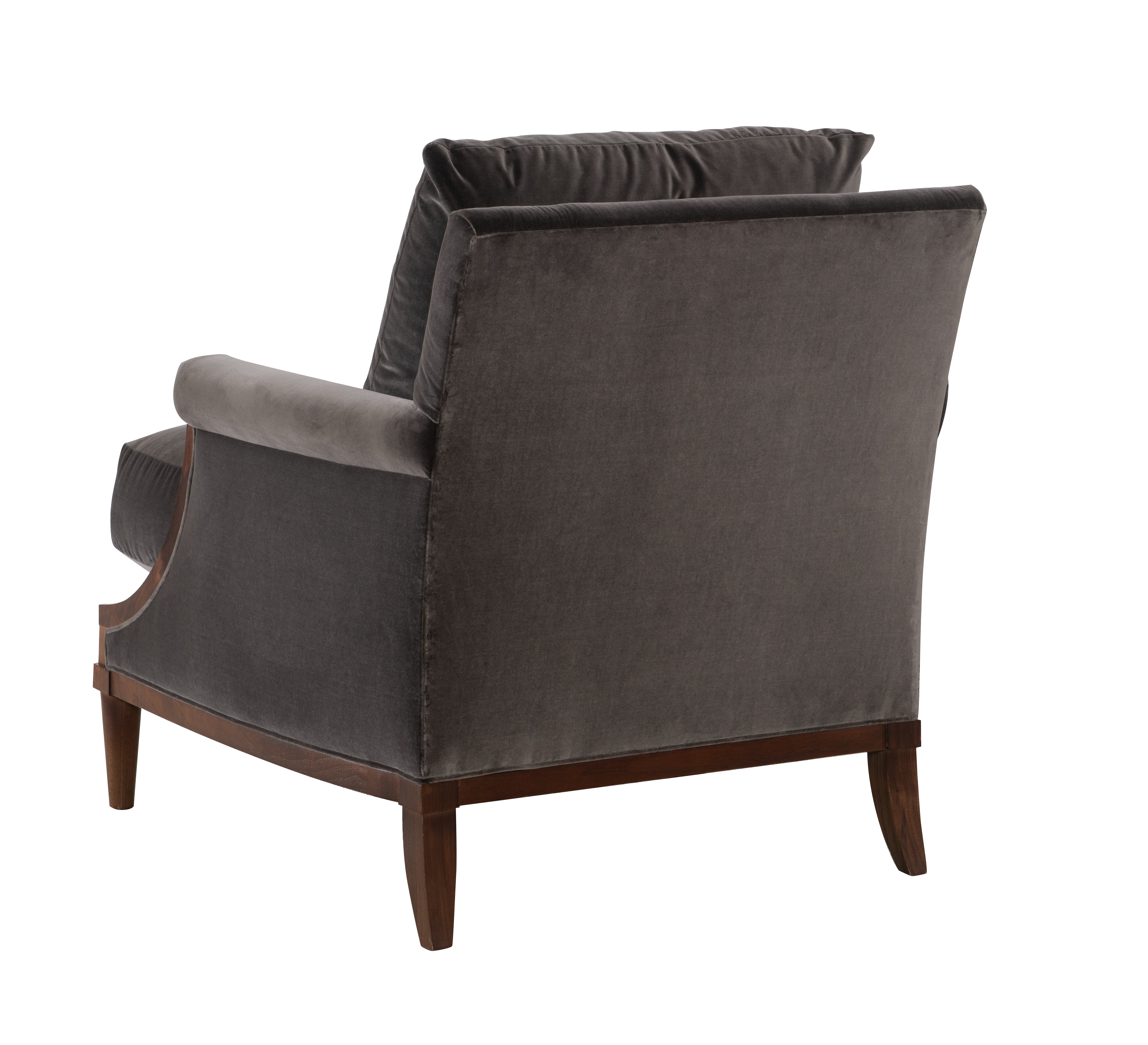 Denis Lounge Chair