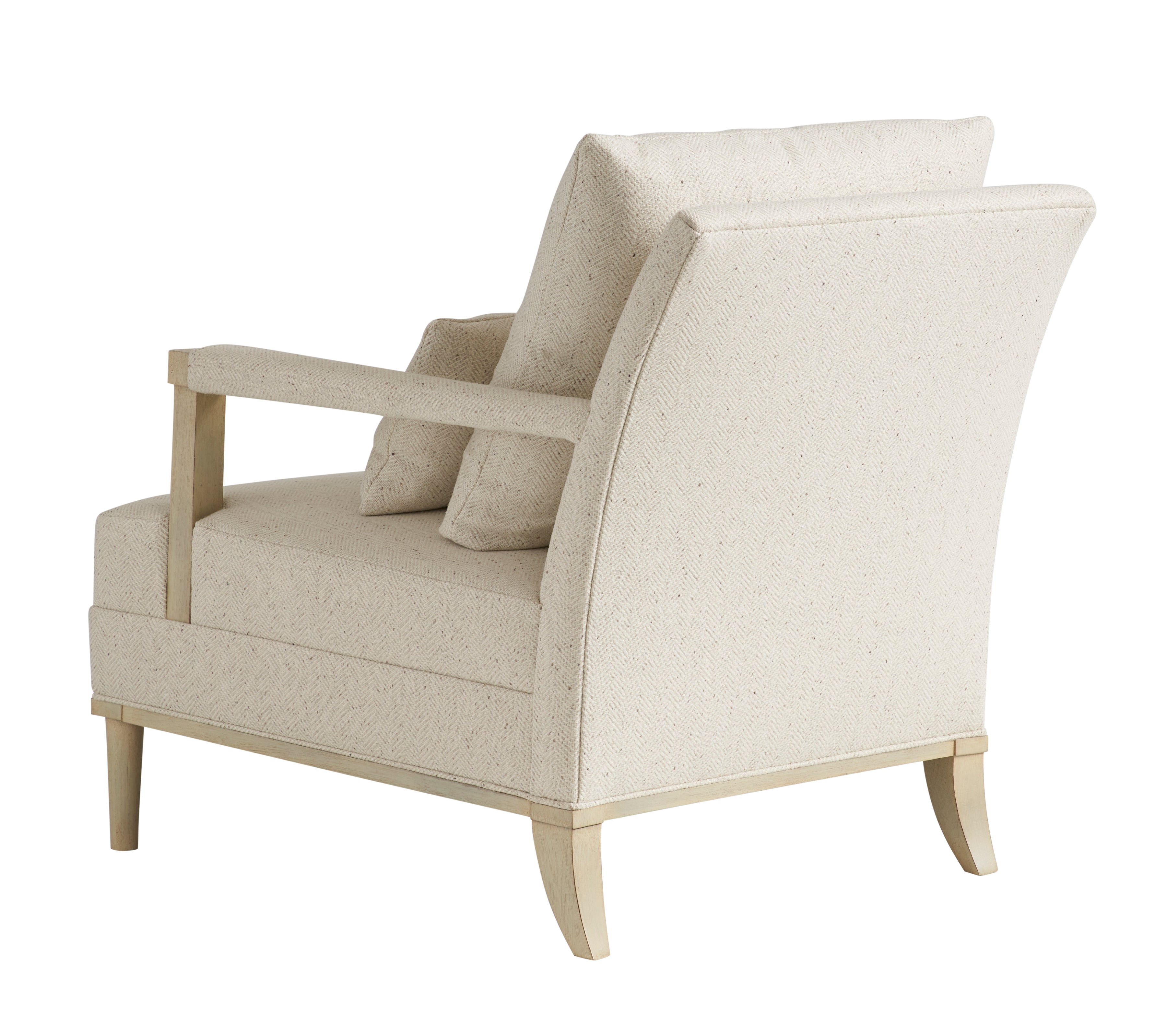 Lindsay Lounge Chair – Chairs by Hickory Chair | Sutter & Vale