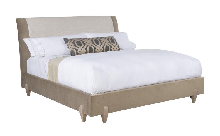 Auvie Queen Bed