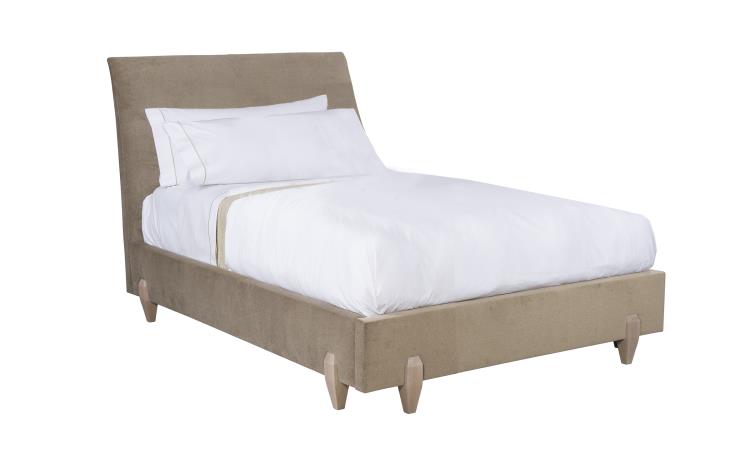 Auvie Twin Bed