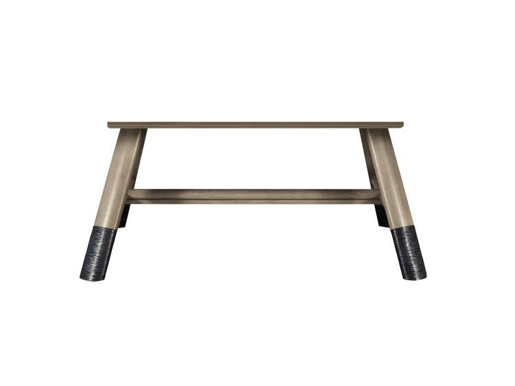 Baylis Dining Table Four Leg Base