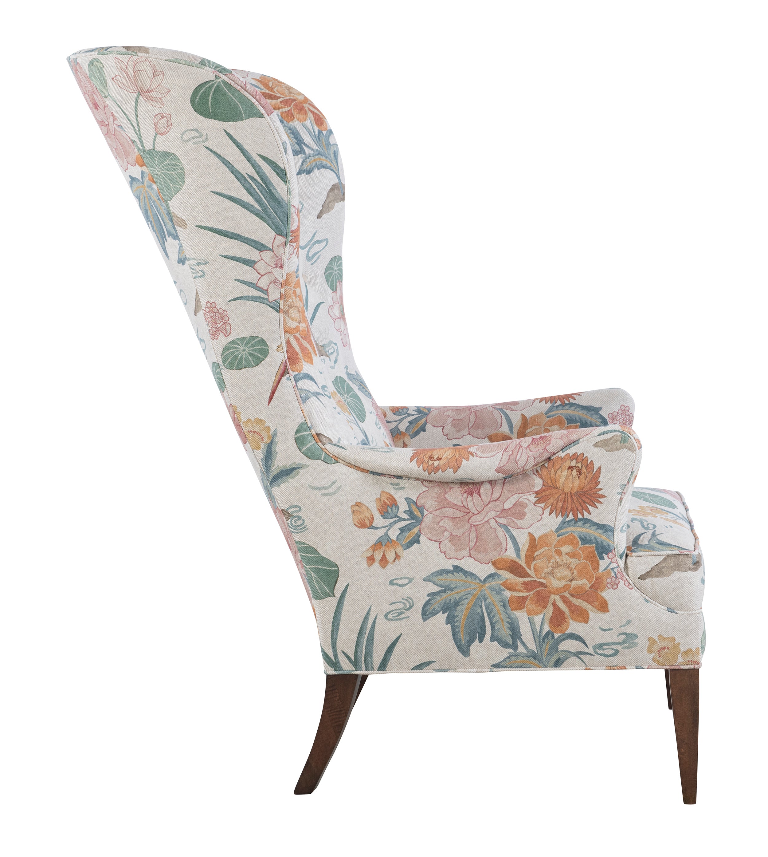 Bird Wing Chair