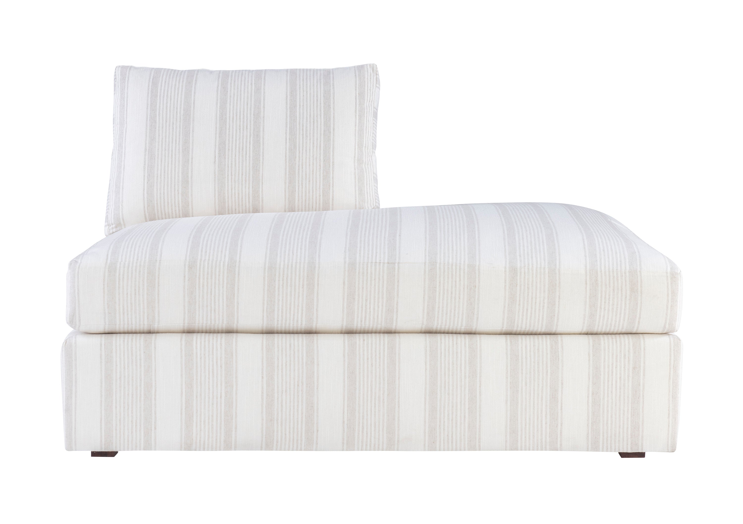 Denby Right Bumper Lounge