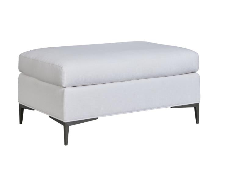 Vero Bumper/Cocktail Ottoman