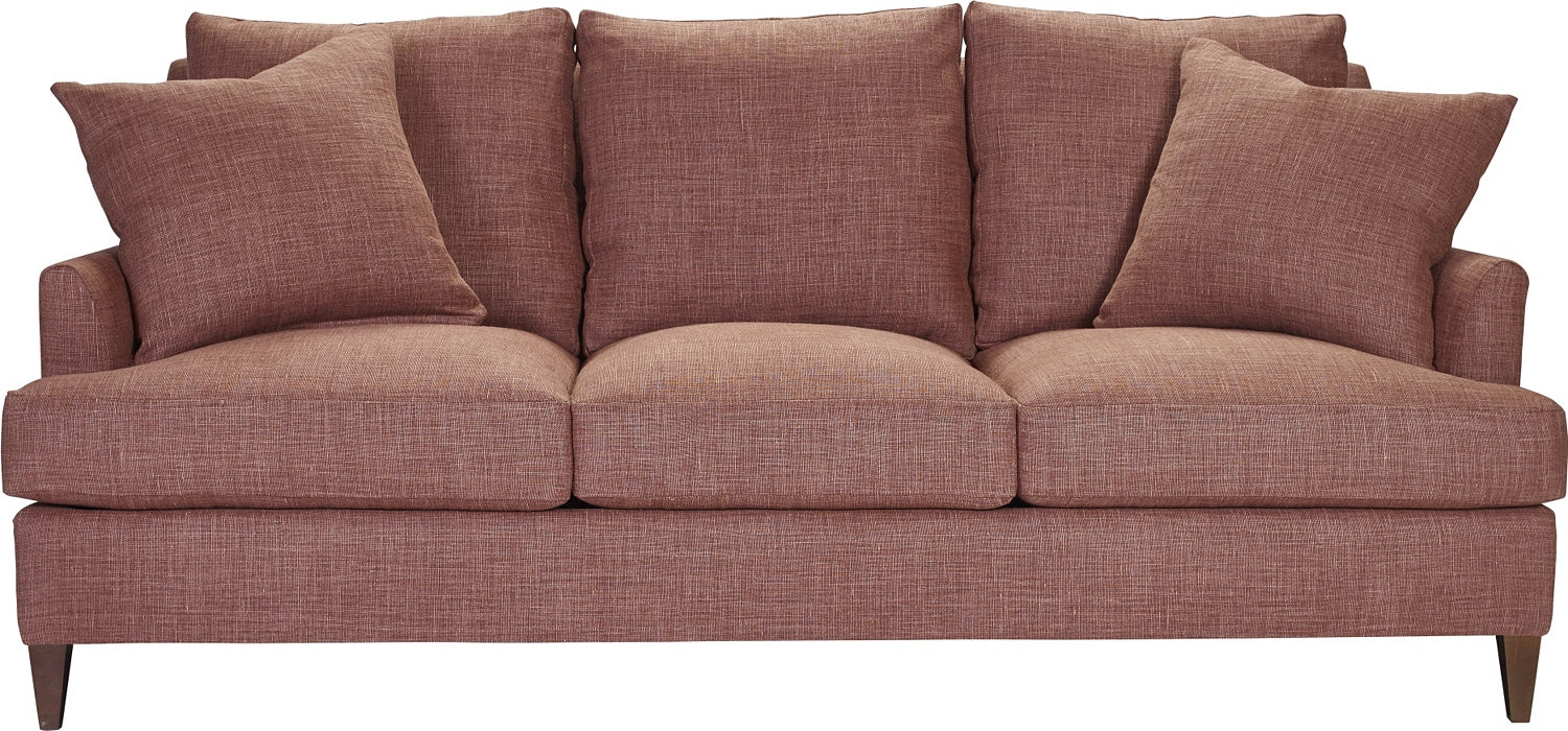 EMILINE SOFA in Maple Solids - Hickory Chair