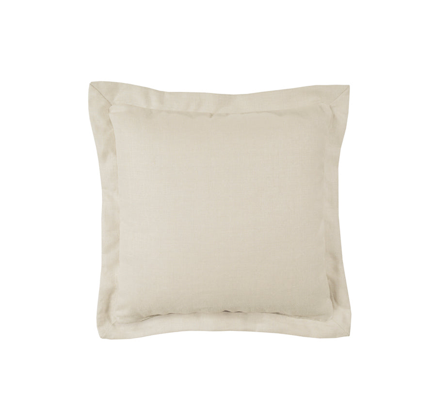 Throw Pillow - 16 x 16 Square Knife Edge