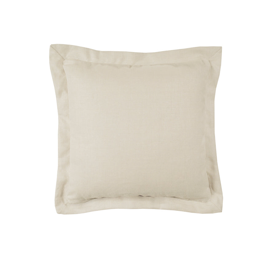 Throw Pillow- 18 x 18 Square Knife Edge