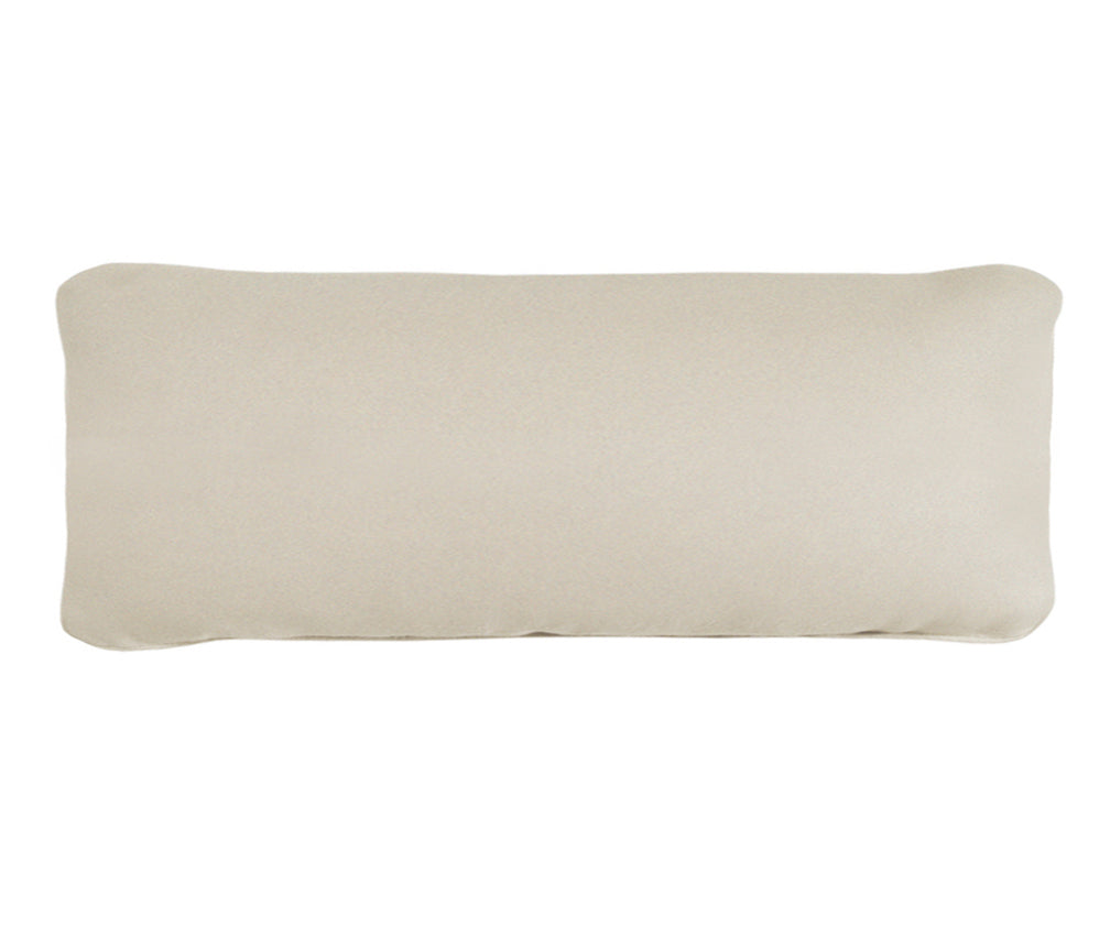 Throw Pillow - 11H X 32W Knife Edge Pillow