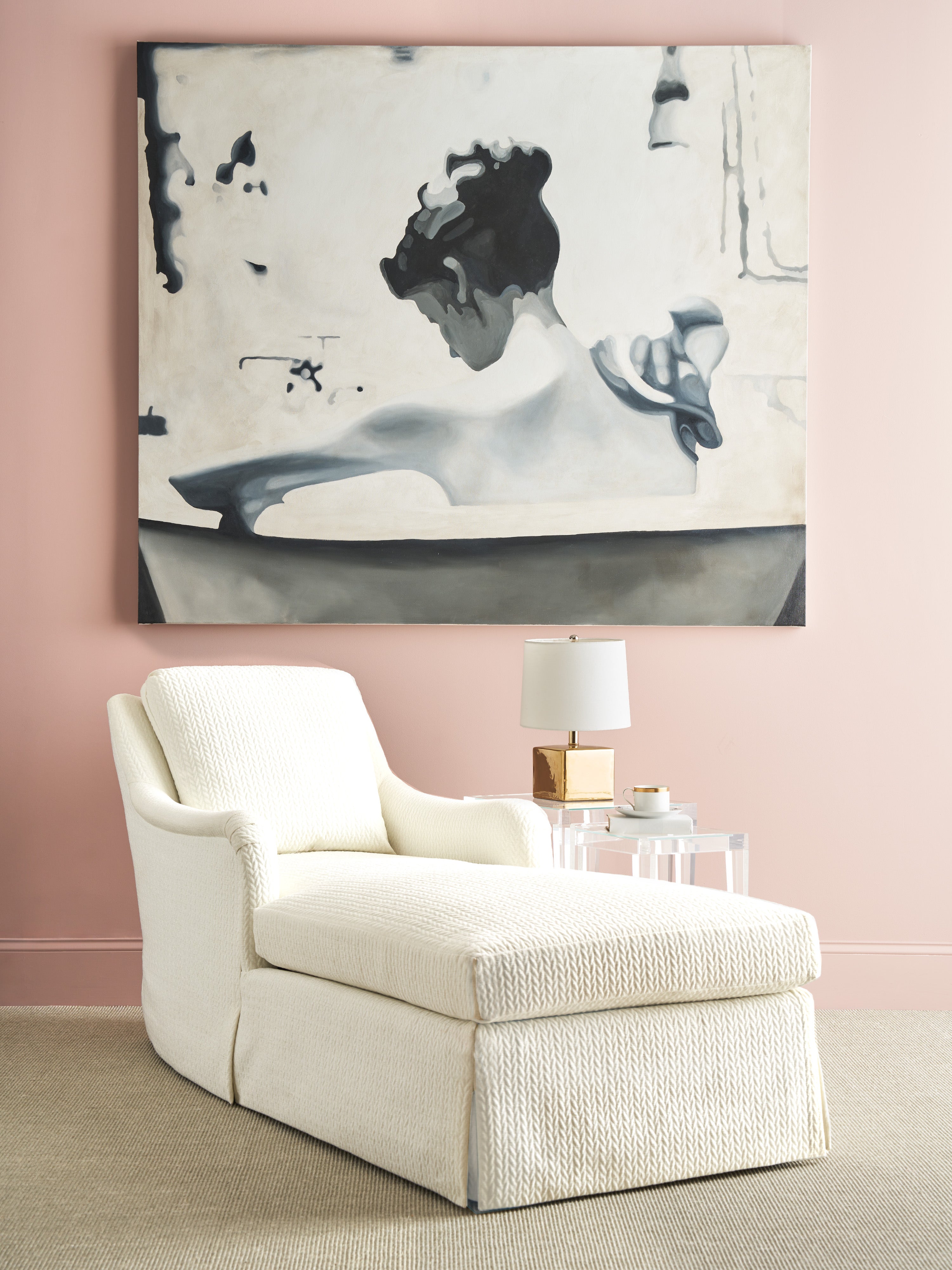 Jules Chaise Lounge