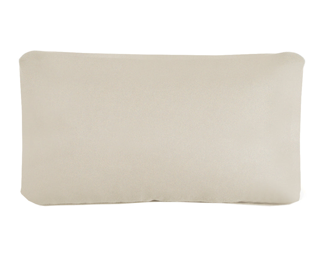 Throw Pillow - 16 x 27 Rectangular Knife Edge in Miscellaneous - Hickory Chair