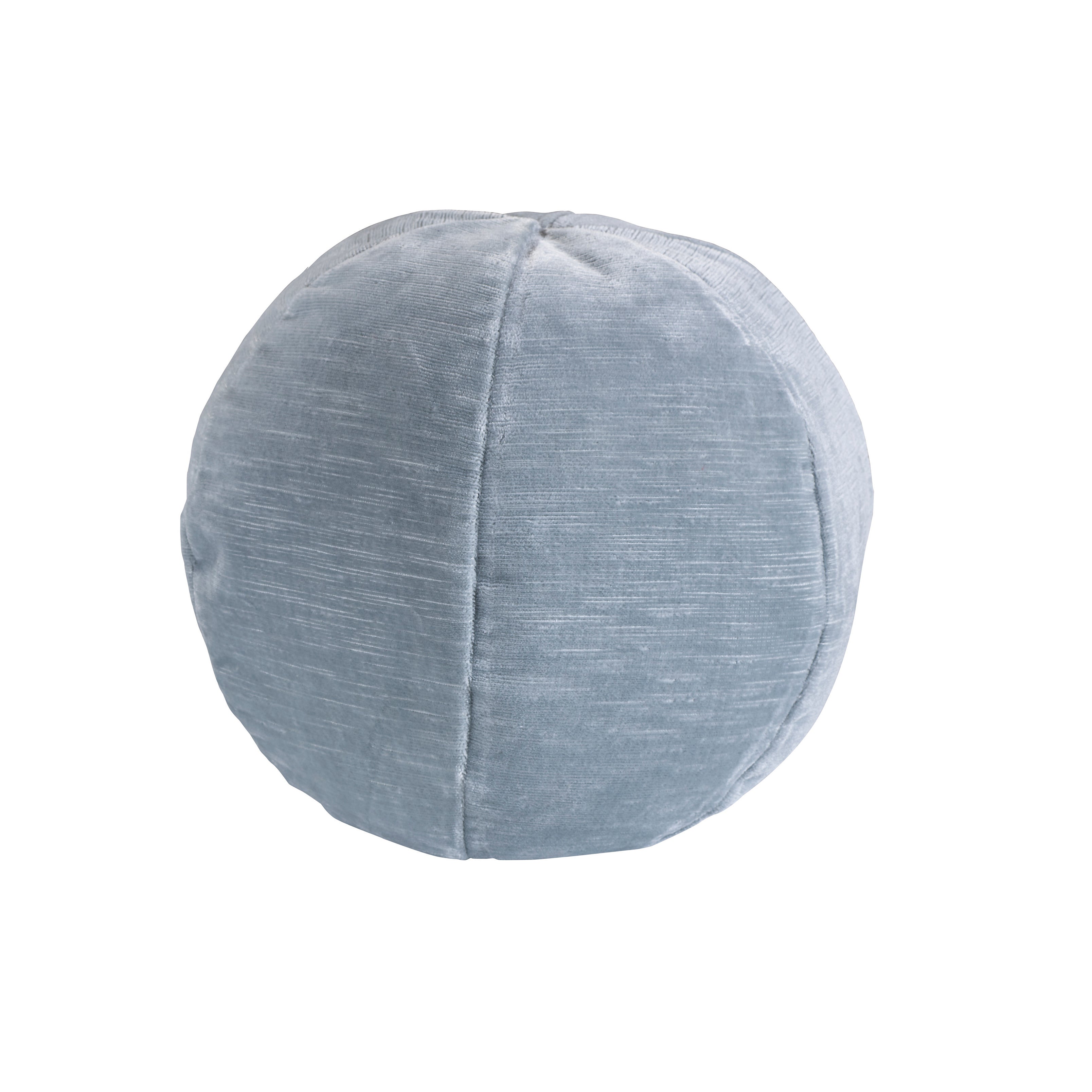 Throw Pillow - Round in Not Applicable - Hickory Chair