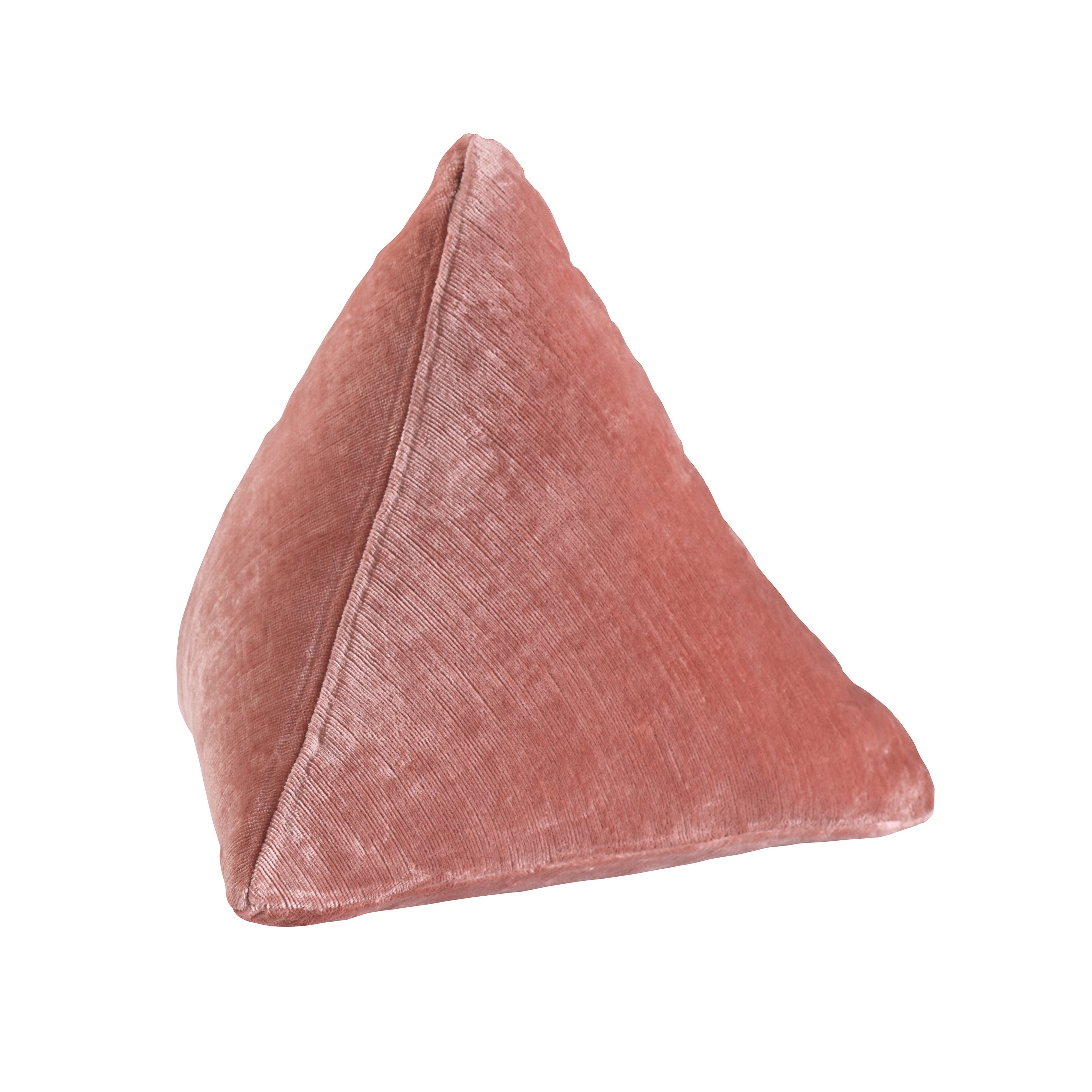 Throw Pillow - Triangle in Not Applicable - Hickory Chair