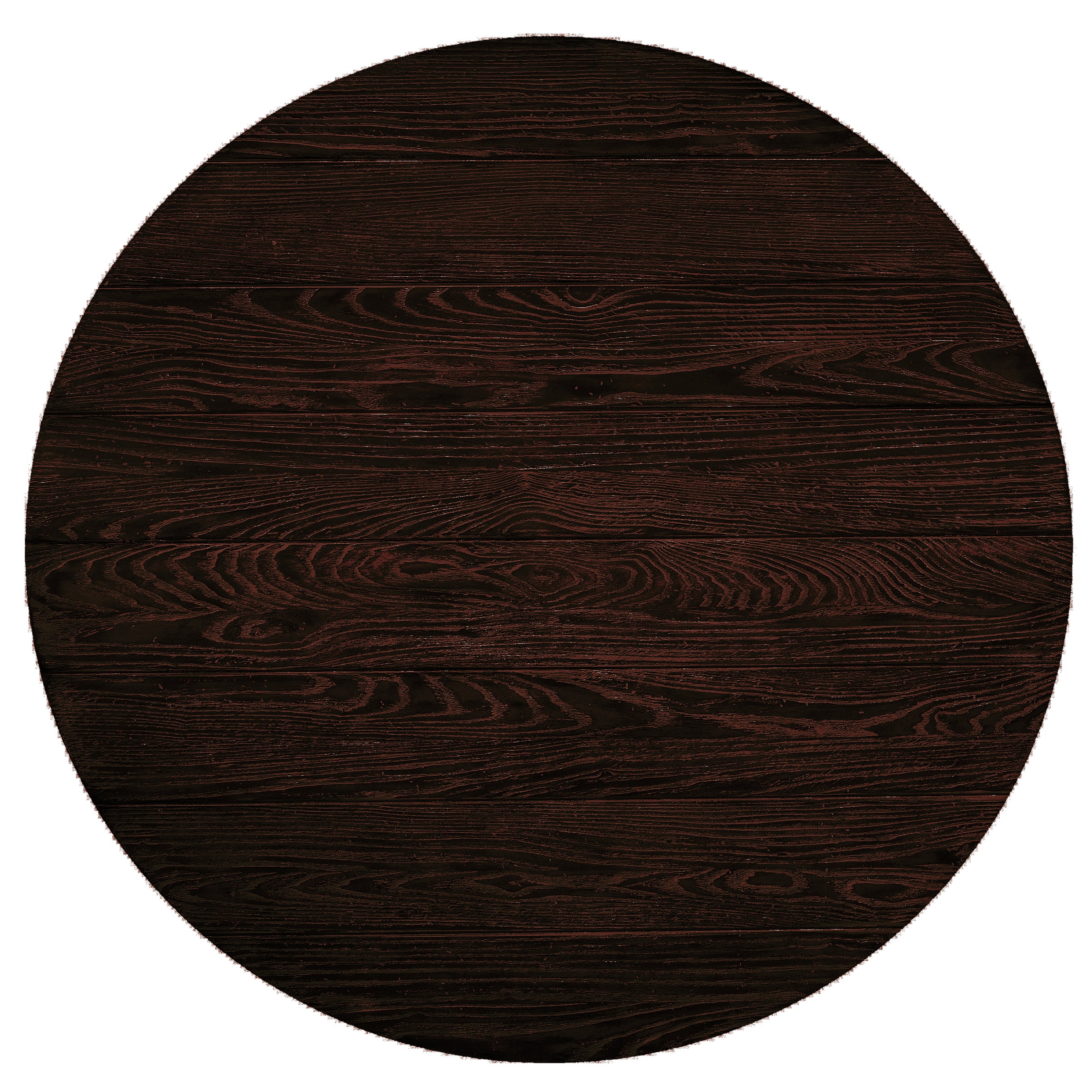 CAMPAGNE 60" ROUND TABLE TOP – Table Tops by Hickory Chair | Sutter & Vale