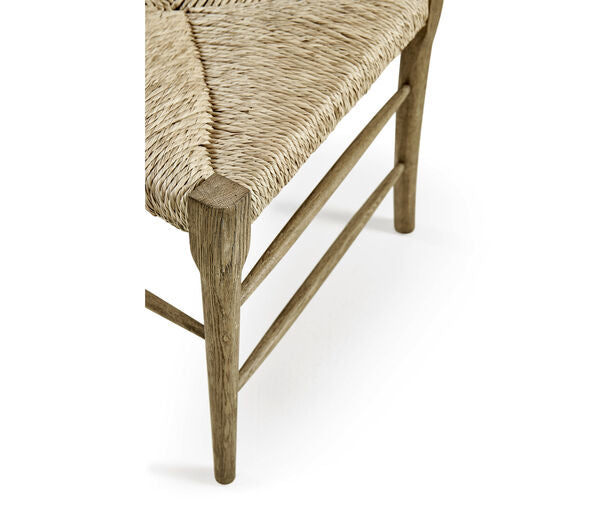 Doppler Ladder Back Side Chair