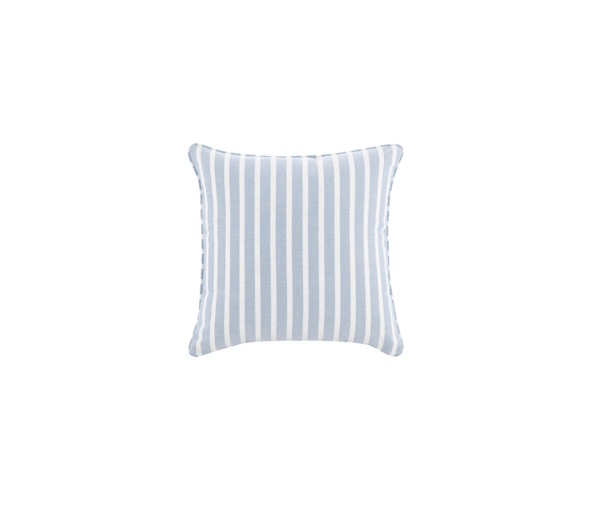 Outdoor Knife Edge Throw Pillow