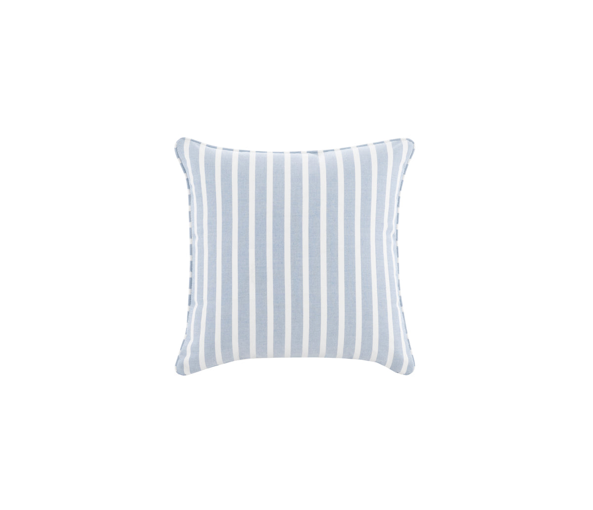 Outdoor Knife Edge Throw Pillow