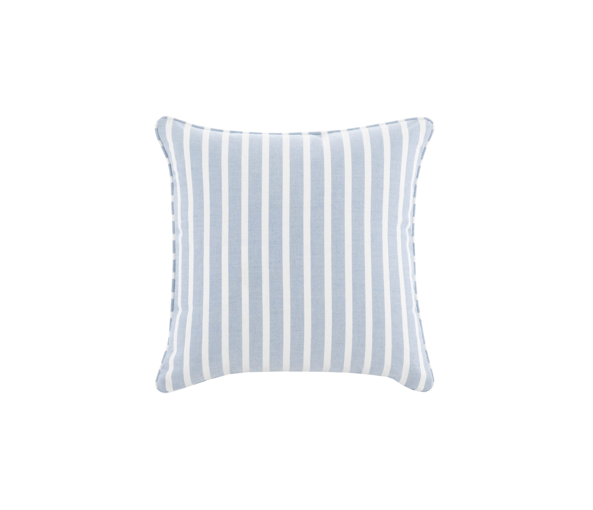 Outdoor Knife Edge Throw Pillow