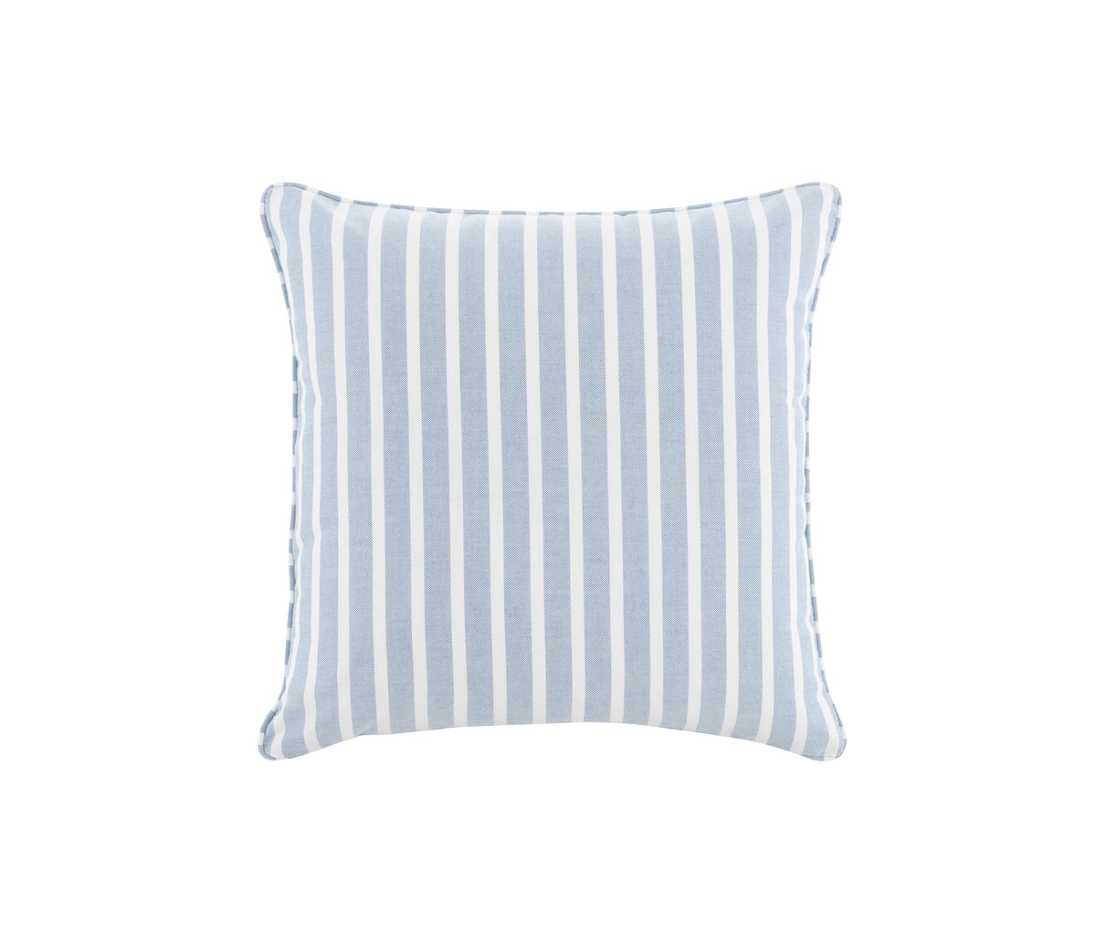 Outdoor Knife Edge Throw Pillow