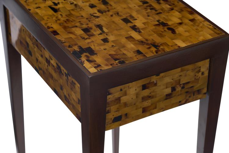 Rufty Side Table