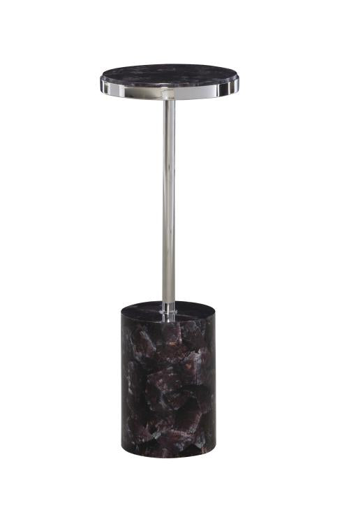 Violet Spot Table