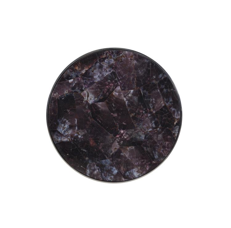 Violet Spot Table